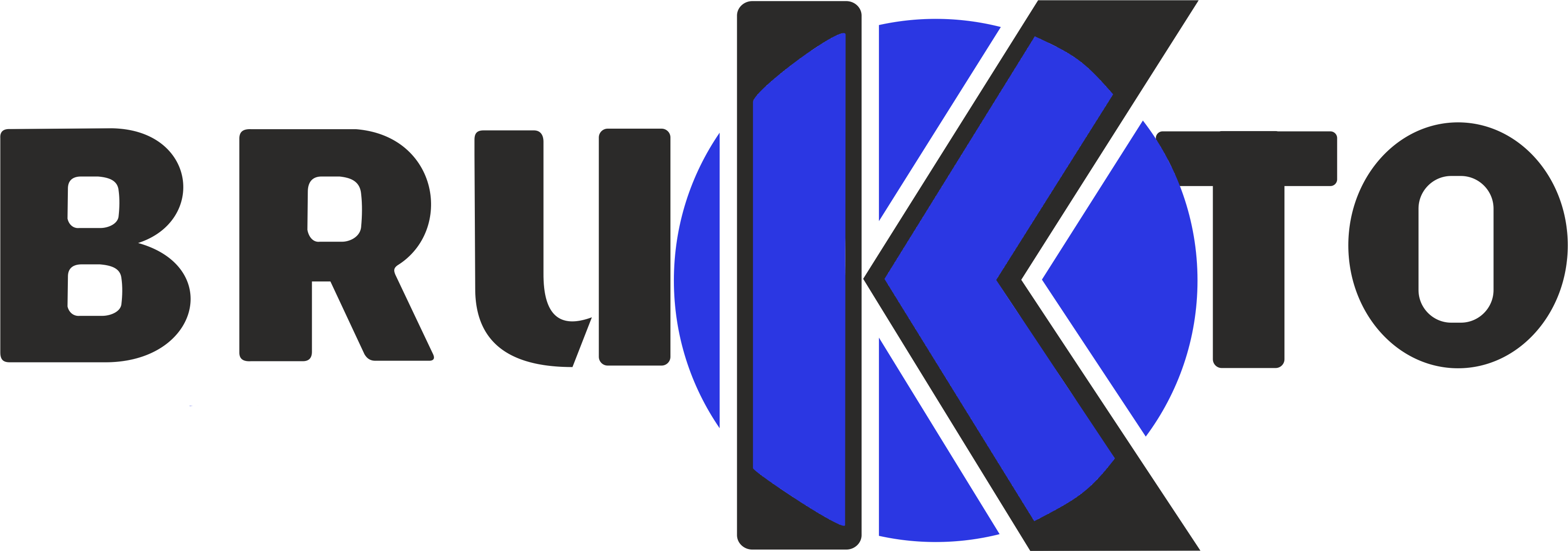 BruKto Logo